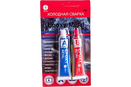Клеи общего назначения