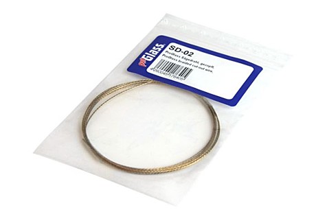 Струна витая 2м ProGlass